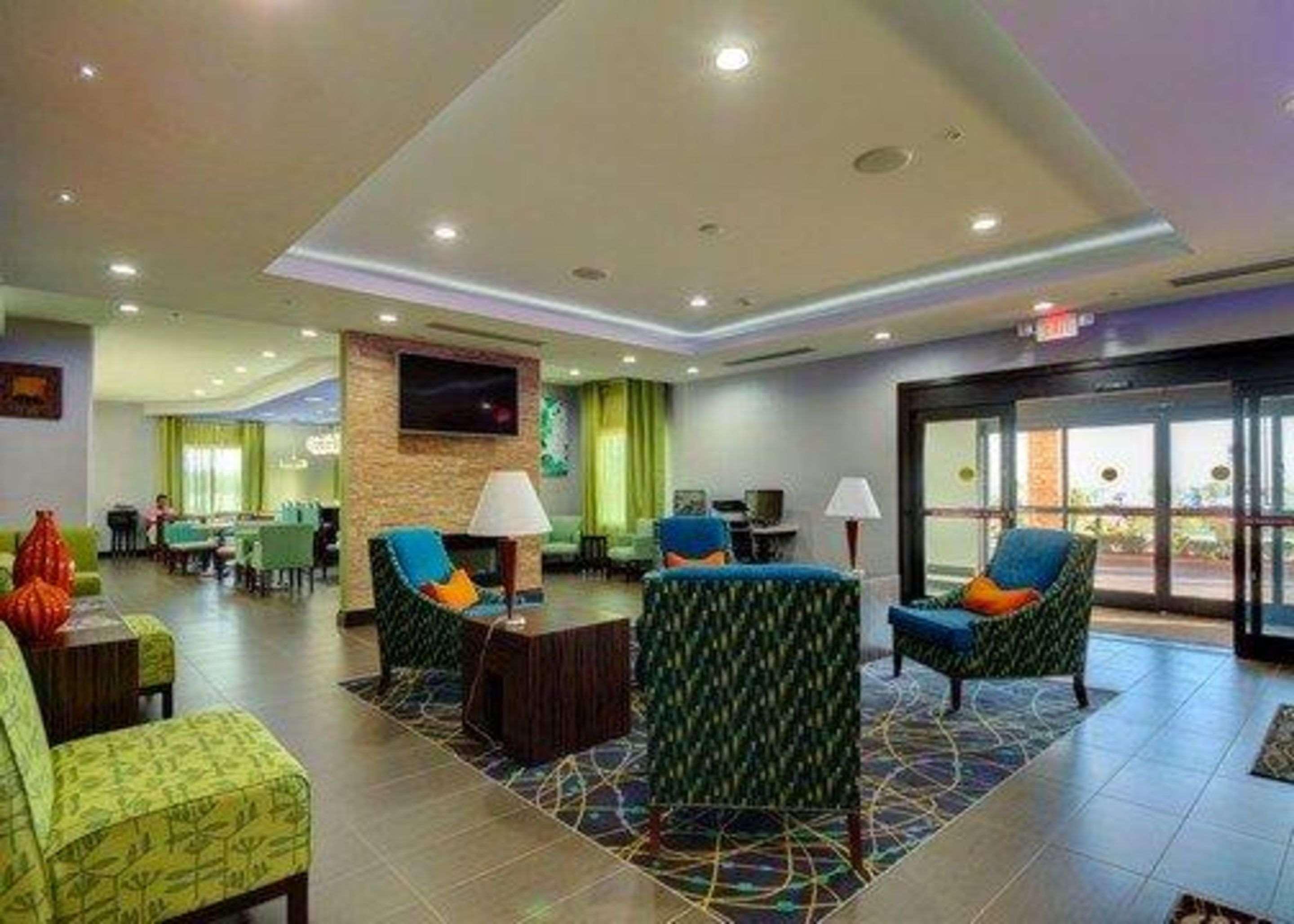 Comfort Inn & Suites Tulsa I-44 West - Rt 66 Oakhurst Экстерьер фото