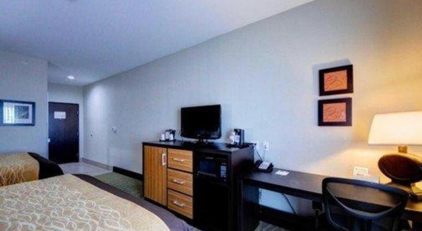 Comfort Inn & Suites Tulsa I-44 West - Rt 66 Oakhurst Экстерьер фото